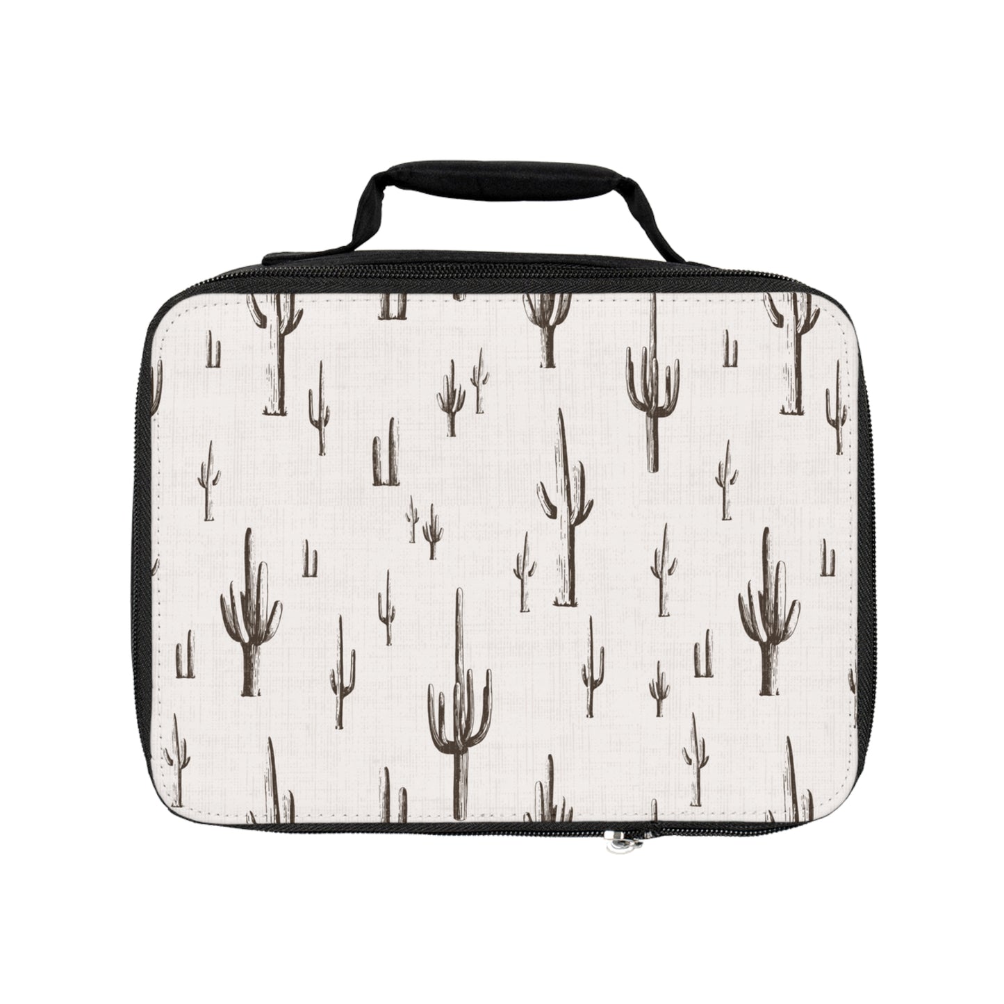 Vintage Saguaro Lunch Box