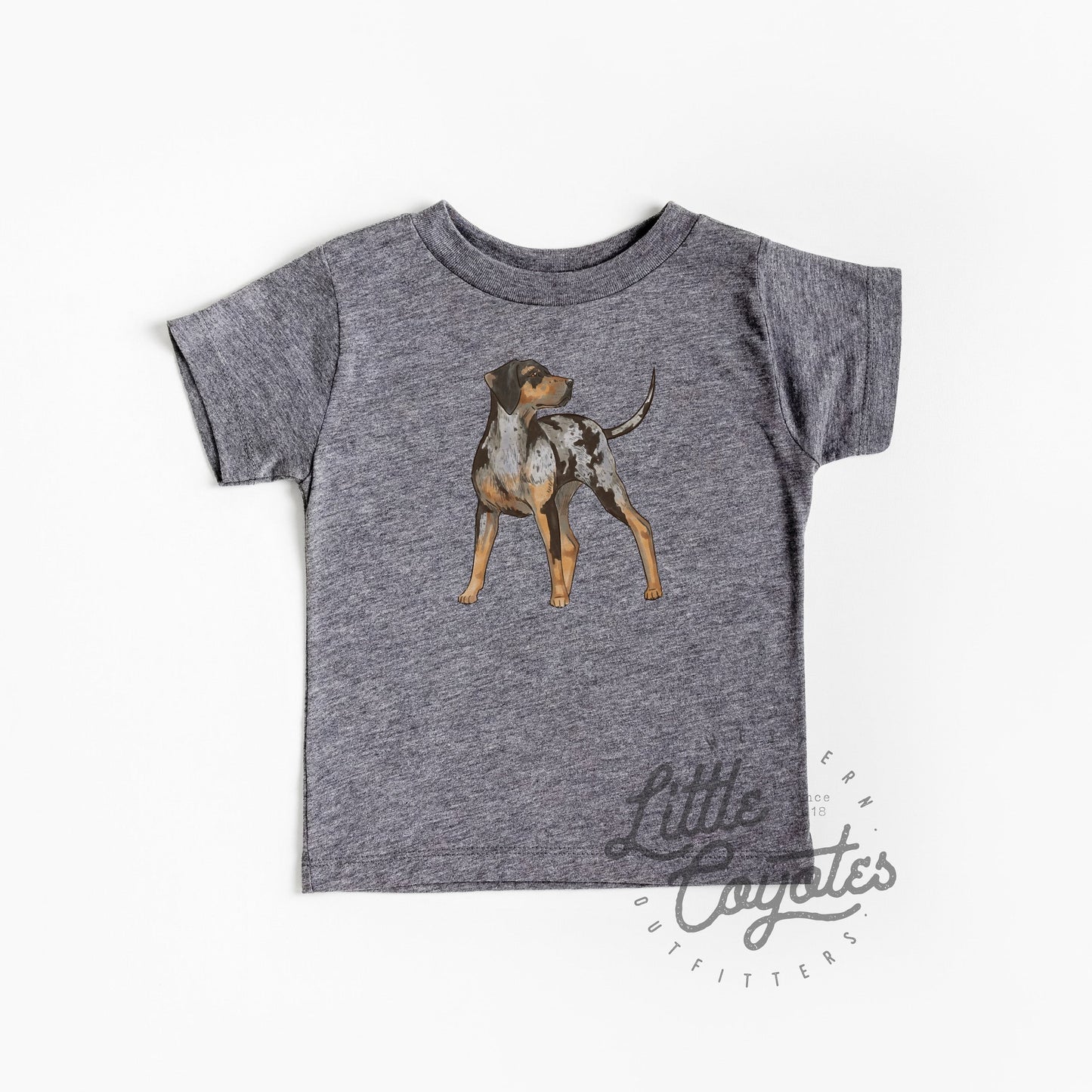 Catahoula Infant Graphic Tee