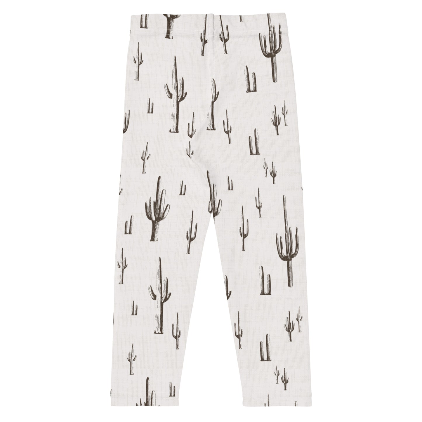 Vintage Saguaro Kid's Leggings