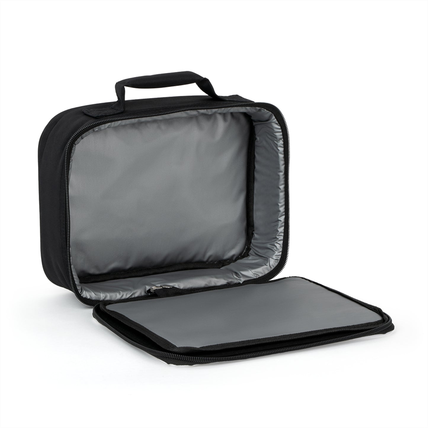 Beef Cows Lunch Box in Army Green