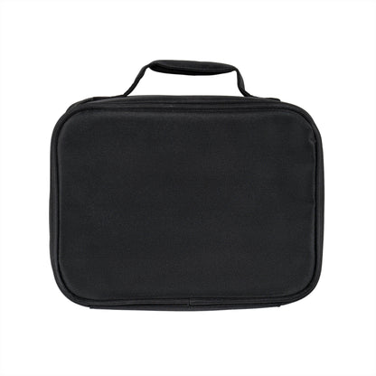 Beef Cows Lunch Box in Black