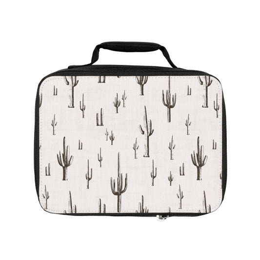 Vintage Saguaro Lunch Box
