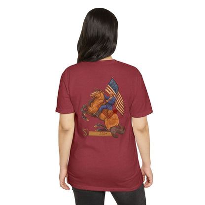 Trump Freedom Fighter Tee