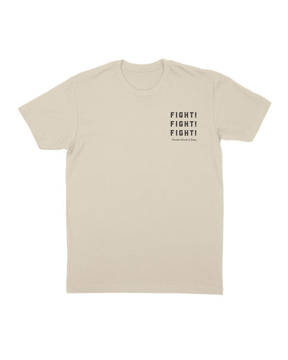 Trump Freedom Fighter Tee