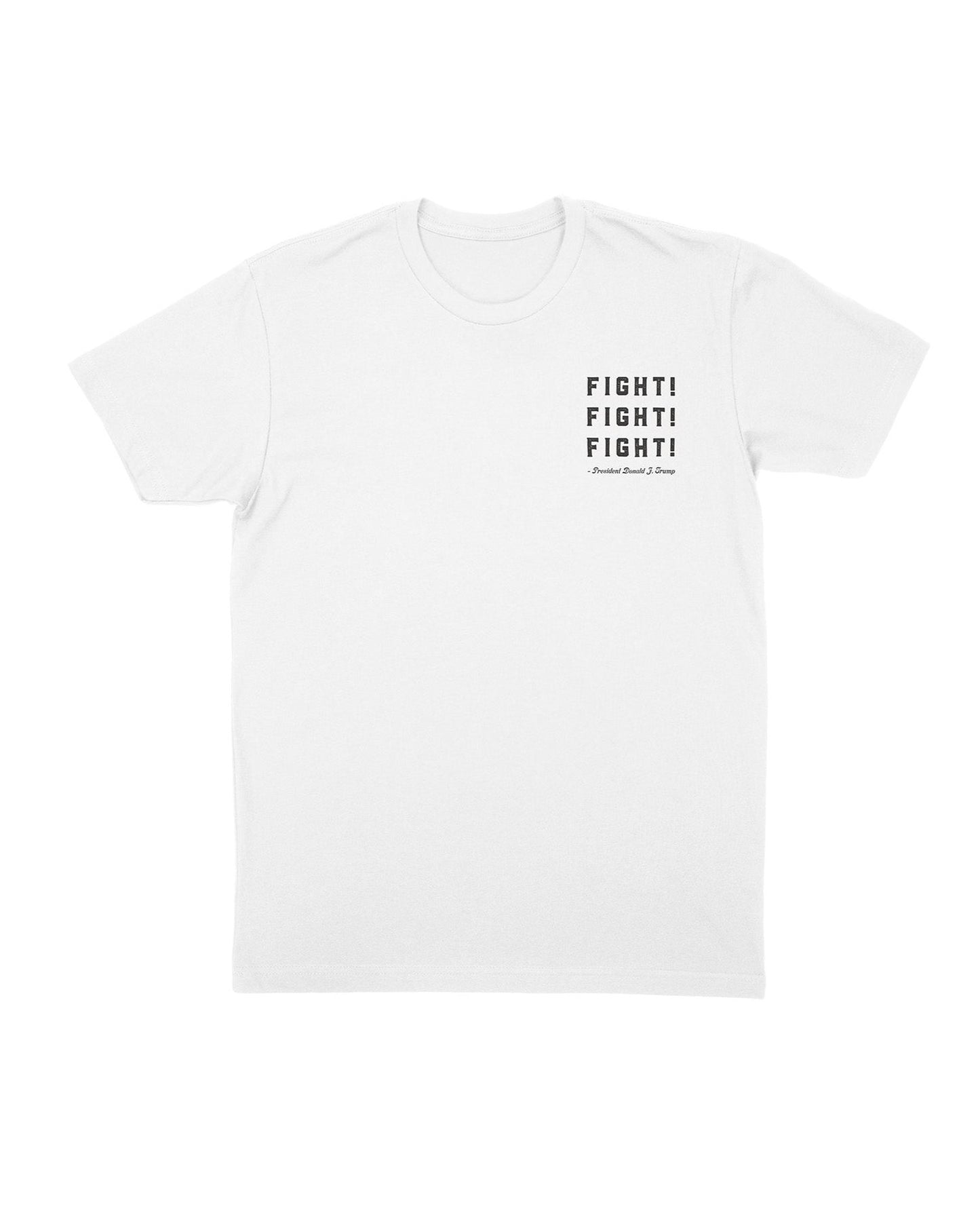 Trump Freedom Fighter Tee